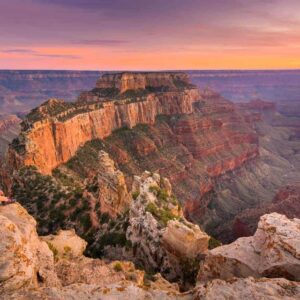 Which Part Of The US Are You From? Grand Canyon