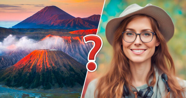This Is the Hardest Geography Quiz You Would Take Today