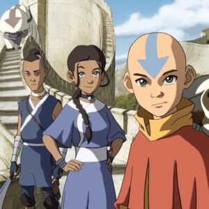 Pop Culture Quiz Avatar: The Last Airbender