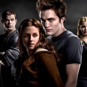 What Fall Flavor Are You? Quiz Twilight