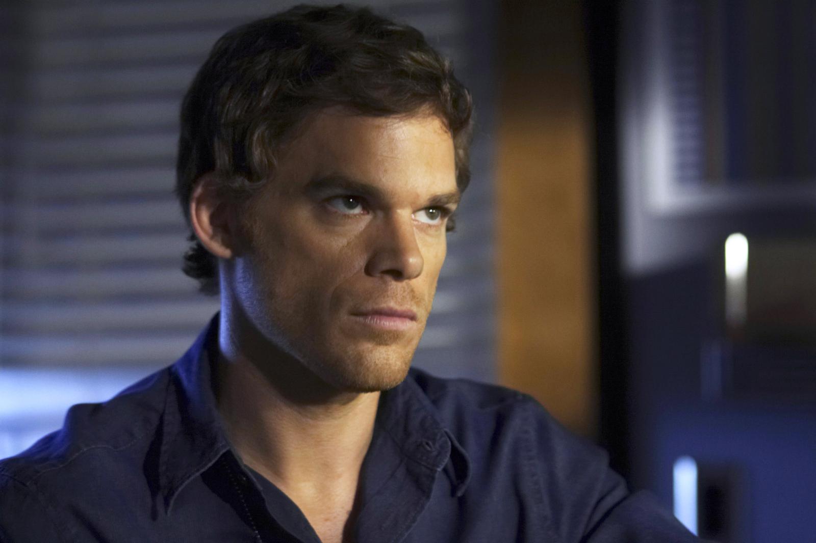 Choose Some 📺 TV Shows to Watch All Day and We’ll Guess Your Age With 99% Accuracy Dexter