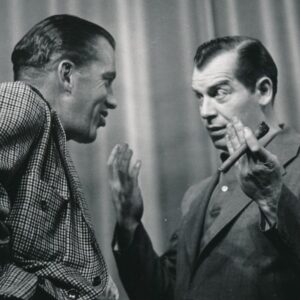 TV Shows A To Z Quiz The Ed Sullivan Show