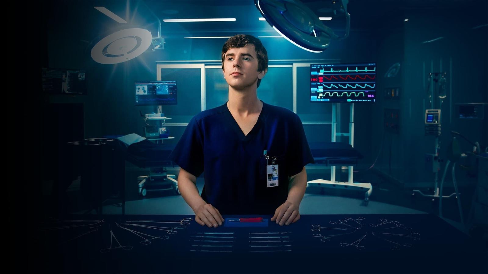 Good Or Great Quiz The Good Doctor