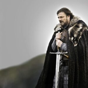 Are You A Tornado, A Rainbow, Snowfall Or An Aurora? Quiz Game of Thrones