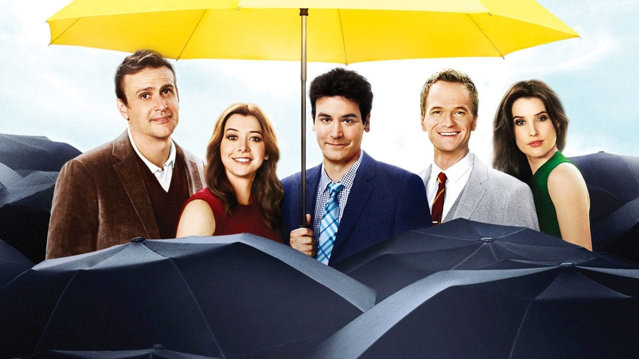 Father Or Mother Quiz How I Met Your Mother