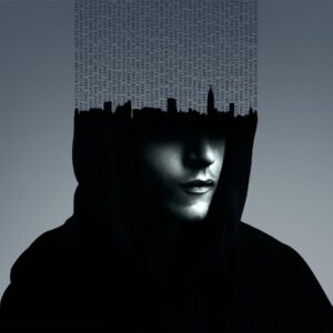 TV Shows A To Z Quiz Mr. Robot