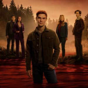 Brainrot Quiz Riverdale