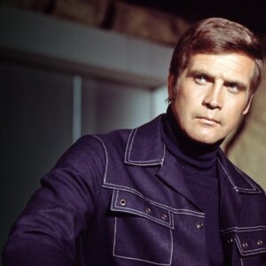 TV Shows A To Z Quiz The Six Million Dollar Man