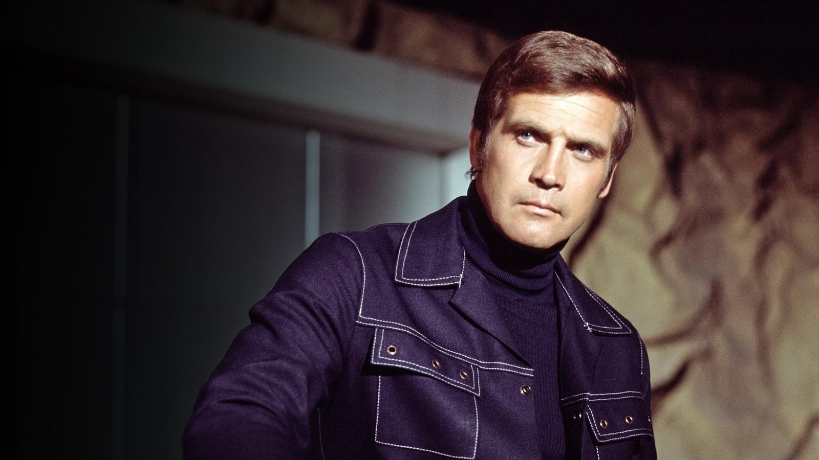 Man Or Woman Quiz The Six Million Dollar Man