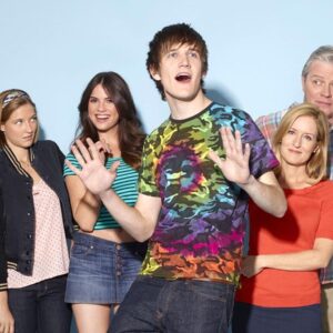 TV Shows A To Z Quiz Zach Stone Is Gonna Be Famous
