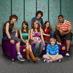 Pick 📺 TV Shows from A-Z and We’ll Accurately Guess If You’re an Optimist or a Pessimist Zoey 101