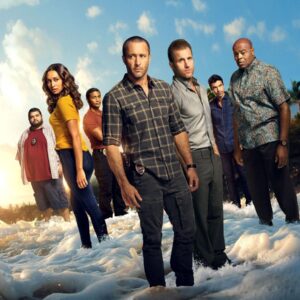 Pick 📺 TV Shows from A-Z and We’ll Accurately Guess If You’re an Optimist or a Pessimist Hawaii Five-0