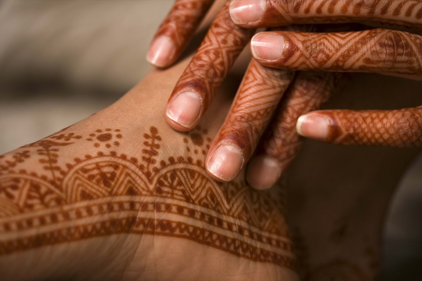 Africa Trivia Quiz Henna