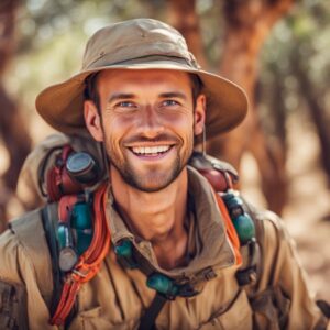 Cosmos Persona Quiz Adventurer or explorer