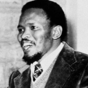 Africa Trivia Quiz Steve Biko