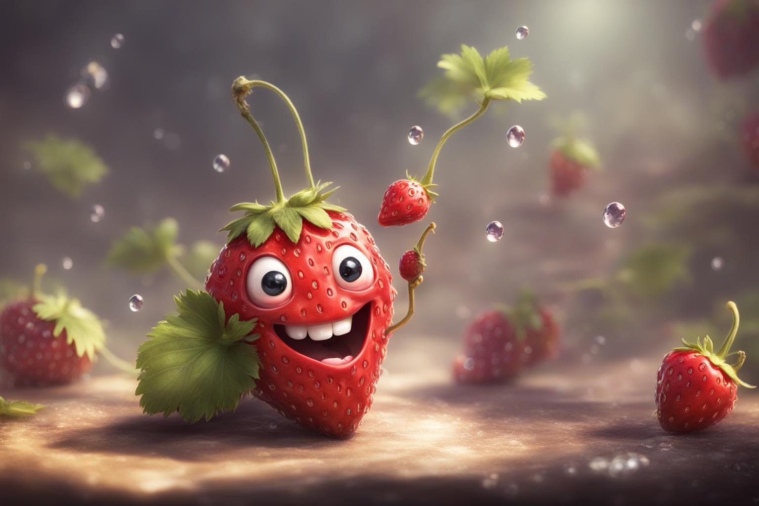 You got 11 out of 20! The Ultimate Fruit Trivia Quiz! Can You Conquer this Juicy Challenge? 🍓