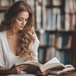 Books Or Movies Personality Quiz Library