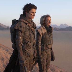 Brainrot Quiz Dune