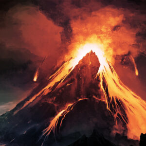 All-Rounded Knowledge Questions Mount Doom