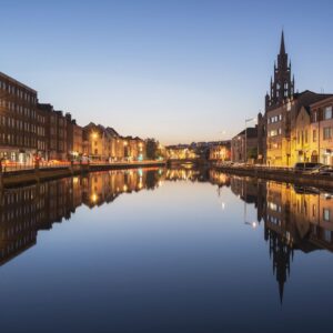 Irish Trivia Quiz Cork