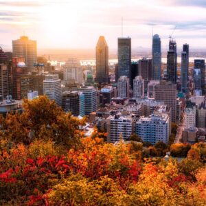 January Trivia Quiz Canada