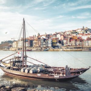 Islands A-Z Quiz Portugal