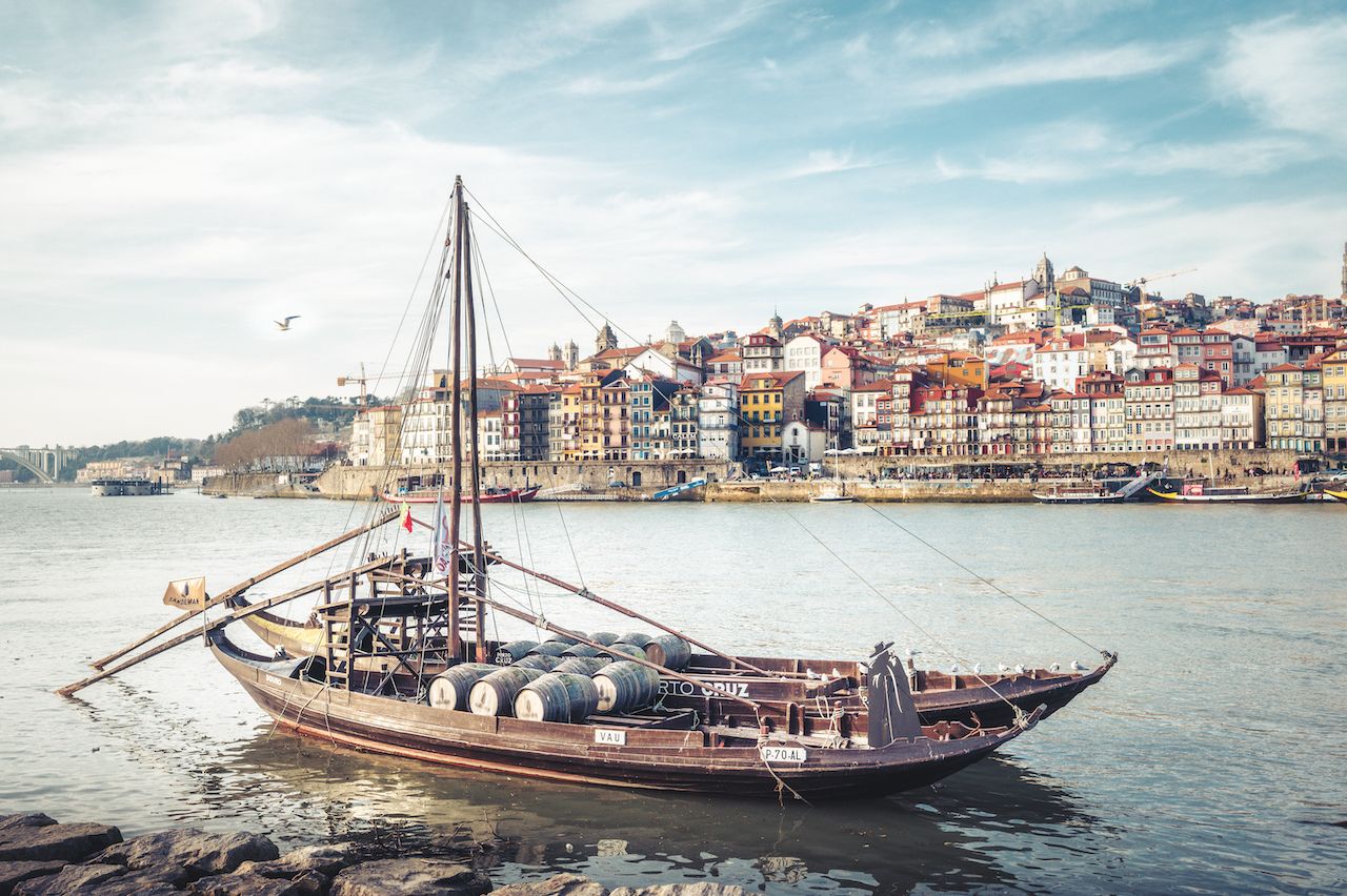 Porto, Portugal