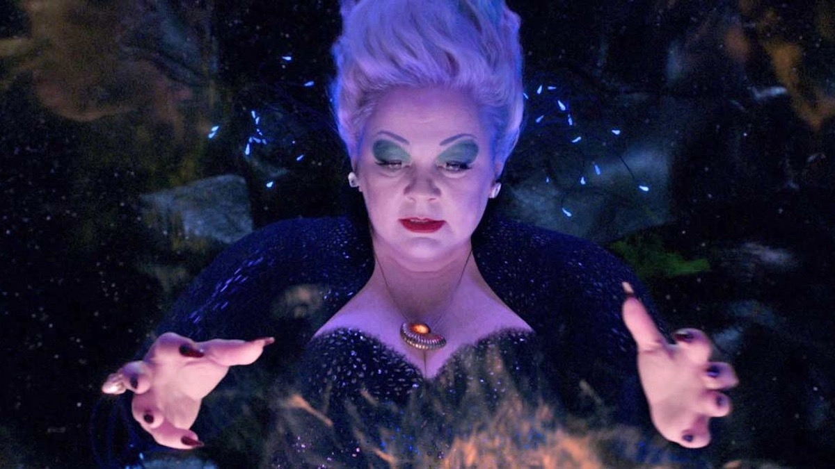 You got: Ursula (The Little Mermaid)! Which Disney Villain Are You? Find Your Evil Twin in This Quiz!