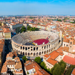 Summer Geography Quiz Italy