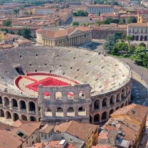 December Trivia Quiz Italy