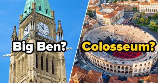 Can You *Actually* Pass This Super Tricky “Yes or No” Landmarks Quiz on Your First Try? 🗼