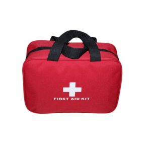 Which Bear Breed Are You? Quiz A first aid kit