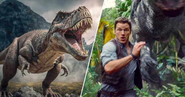 Run, Think, Survive: Can You Escape from the Jurassic World? 🏃🦖🤔