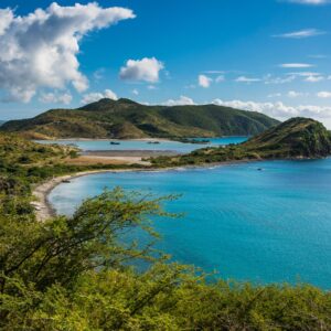 Countries Planet Quiz Saint Kitts and Nevis