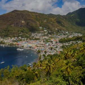 World Capitals Comfort Food Quiz Castries, Saint Lucia