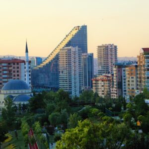 Soulmate & Travel Quiz Ankara, Turkey