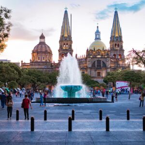 World Food Day Quiz Mexico