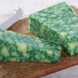 Which Non-Cheesy Yellow Treat Are You? Quiz Derby cheese