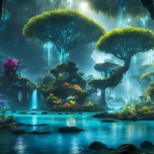 Cowboy, Fairy, Angel, Or Knight Quiz Enchanted forest