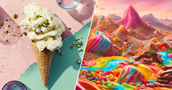 Pick Some Polarizing Foods to Reveal the Fantasy Realm You’re Headed for in the Afterlife