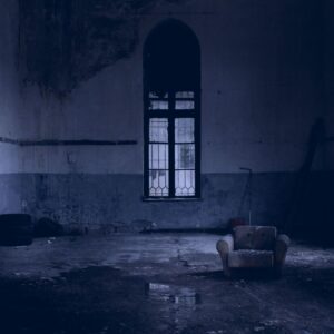Which Haunted House Are You? Quiz Exploring abandoned places