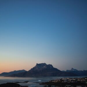 N Trivia Quiz Nuuk