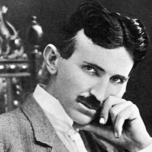 50 States Quiz Nikola Tesla