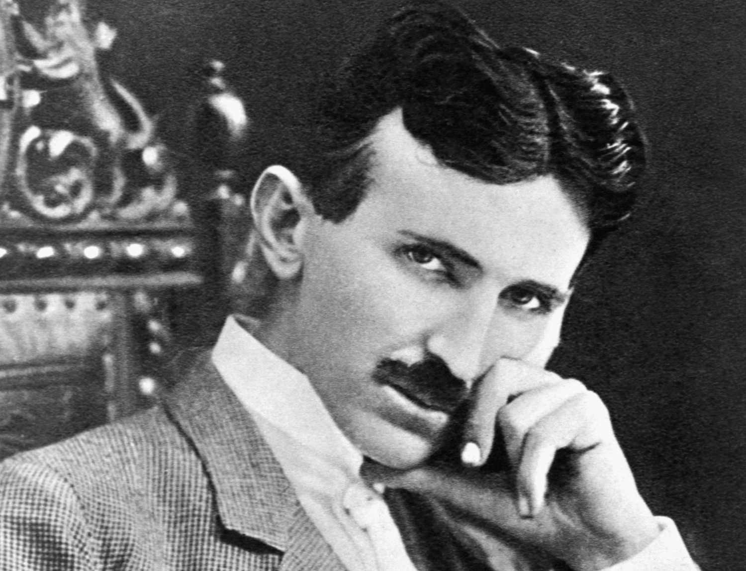 Quiz Answers Beginning With N Nikola Tesla