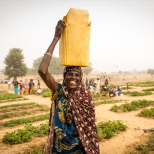 What Documentary Should I Watch? Quiz An inspiring community project in Africa