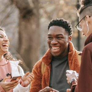 Male Archetype Quiz Express your feelings openly and connect with others on a deeper level