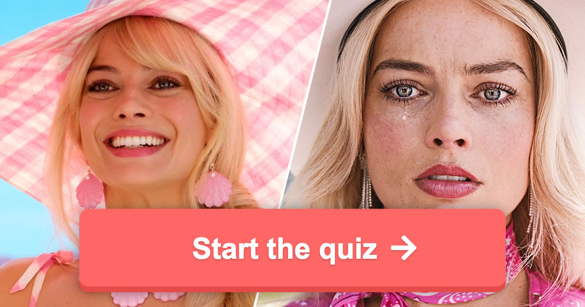 This Introvert or Extrovert Word Quiz Will Decode Your Personality