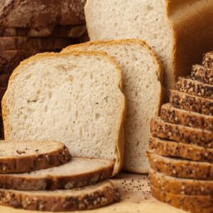 Salad Trivia Quiz Stale bread