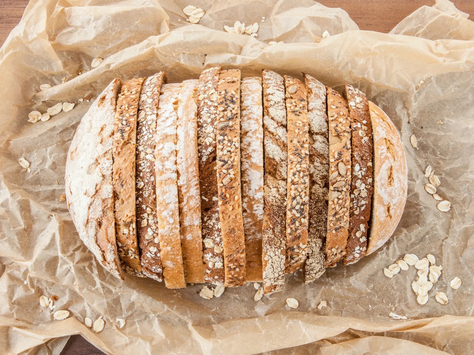 Sandwich Best Quality Quiz Bread loaf