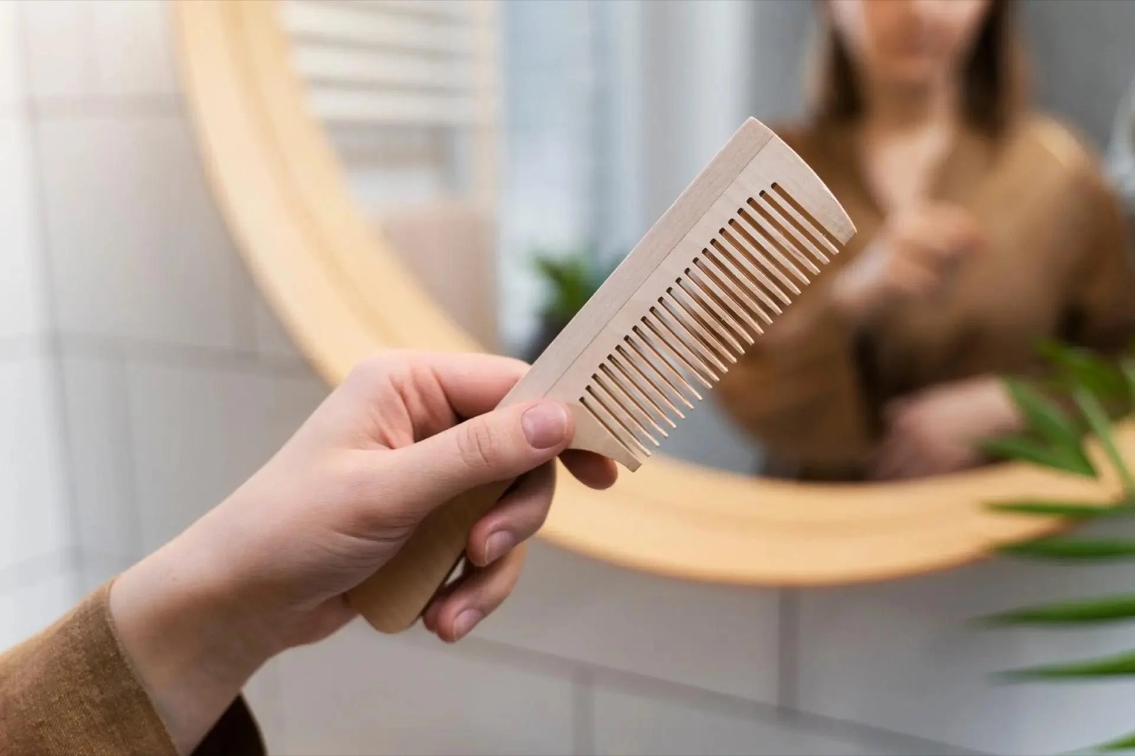 Do You Actually Know The Official Names Of These Everyday Items? Comb